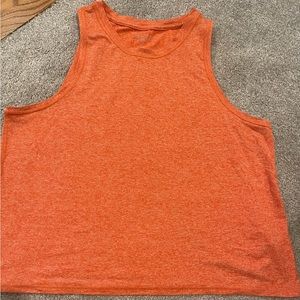 Athleta Uptempo Tank. XL.
